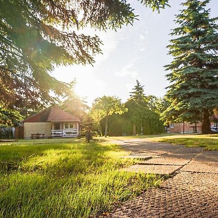 Surf Camp Pansiyon Klaipėda Dış mekan fotoğraf